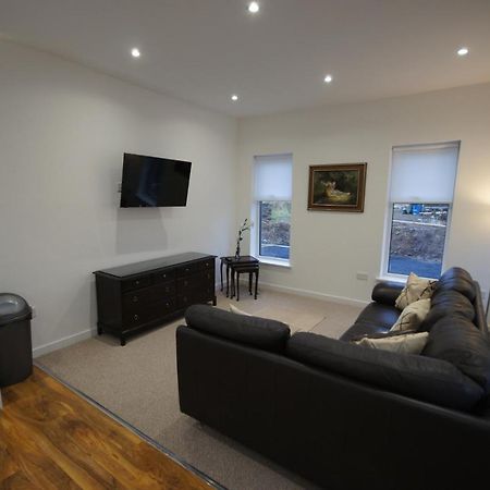 Loch Lomond Riverside Apartment Drymen Eksteriør bilde