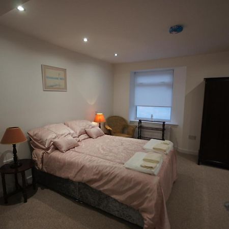 Loch Lomond Riverside Apartment Drymen Eksteriør bilde