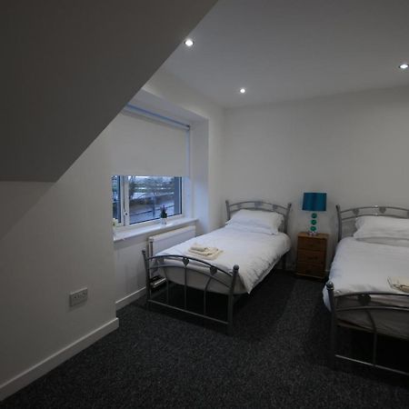 Loch Lomond Riverside Apartment Drymen Eksteriør bilde
