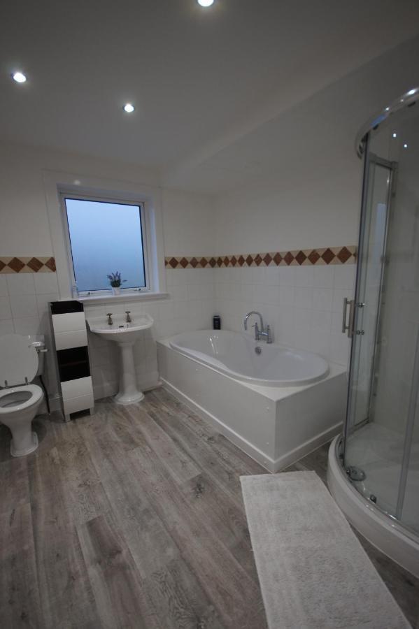 Loch Lomond Riverside Apartment Drymen Eksteriør bilde