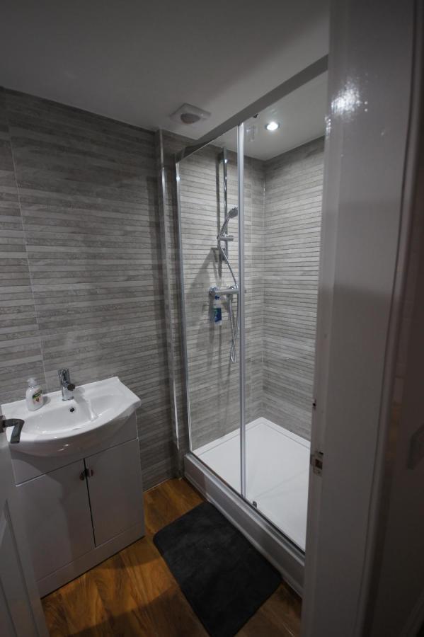 Loch Lomond Riverside Apartment Drymen Eksteriør bilde
