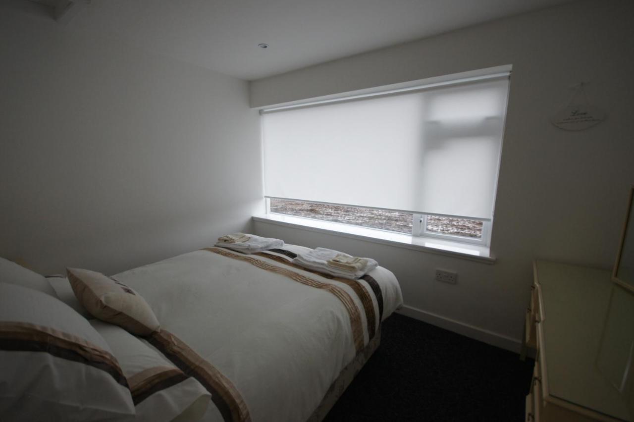Loch Lomond Riverside Apartment Drymen Eksteriør bilde