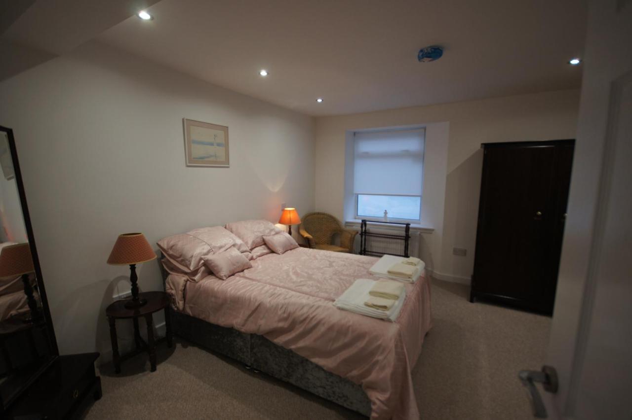 Loch Lomond Riverside Apartment Drymen Eksteriør bilde