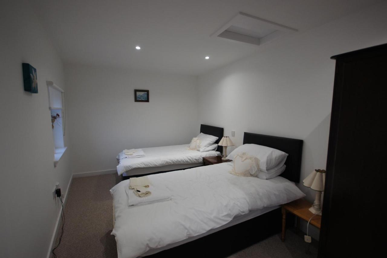 Loch Lomond Riverside Apartment Drymen Eksteriør bilde